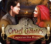 Cruel Games: Caperucita Roja