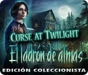 Curse at Twilight: El ladrón de almas Edición Coleccionista