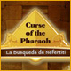 Curse of the Pharaoh:  La Búsqueda de Nefertiti
