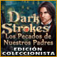 Dark Strokes: Los Pecados de Nuestros Padres Edición Coleccionista