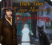 Dark Tales: Edgar Allan Poe's El Gato Negro