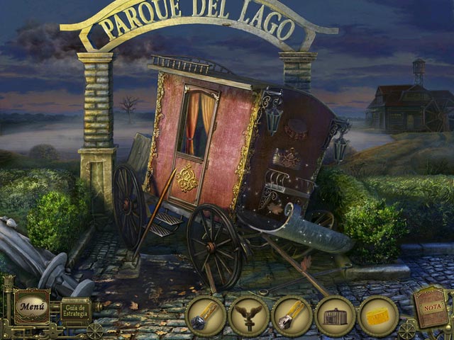 Dark Tales: O Gato Preto de Edgar Allan Poe > iPad, iPhone