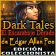 Dark Tales: El Escarabajo Dorado de Edgar Allan Poe Edición Coleccionista