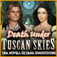 Death Under Tuscan Skies: Una novela de Dana Knightstone