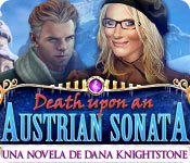 Death Upon an Austrian Sonata: Una Novela de Dana Knightstone