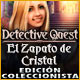 Detective Quest: El Zapato de Cristal Edición Coleccionista