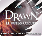 Drawn &reg;: El Vuelo Oscuro - Edición Coleccionista