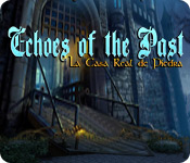 Echoes of the Past: La Casa Real de Piedra
