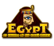 Egypt: El Secreto de los Cinco Dioses