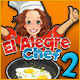 El Alegre Chef 2