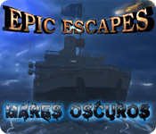 Epic Escapes: Mares Oscuros