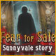 Fear for Sale: Sunnyvale Story