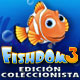Fishdom 3 Edición Coleccionista