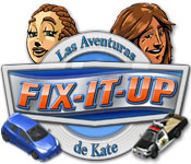 Fix-it-up: Las Aventuras de Kate
