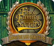 Flux Family Secrets: El Libro de los Oráculos