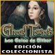 Ghost Towns: Los gatos de Ulthar Edición Coleccionista