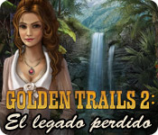 Golden Trails 2: El legado perdido