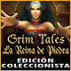 Grim Tales: La Reina de Piedra Edición Coleccionista