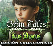 Grim Tales: Los Deseos Edición Coleccionista