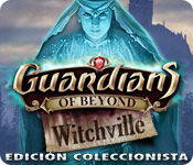 Guardians of Beyond: Witchville Edición Coleccionista