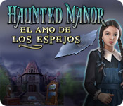Haunted Manor - El Amo de los Espejos