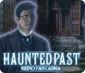 Haunted Past: Reino Fantasma