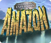 Hidden Expedition: Amazon &trade;