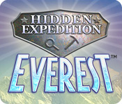 Hidden Expedition &reg;: Everest 