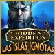 Hidden Expedition: Las Islas Ignotas