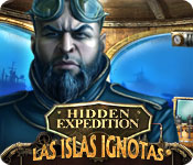 Hidden Expedition: Las Islas Ignotas