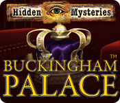 Hidden Mysteries&reg;: Buckingham Palace 
