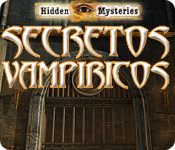 Hidden Mysteries&reg;: Secretos Vampíricos