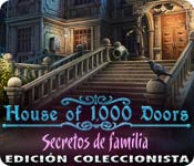 House of 1000 Doors: Secretos de familia Edición Coleccionista
