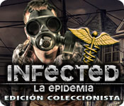 Infected: La Epidemia Edición Coleccionista