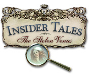 Insider Tales - The Stolen Venus