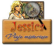 Jessica: Viaje misterioso