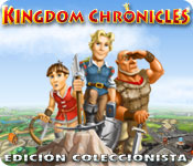 Kingdom Chronicles Edición Coleccionista
