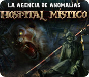 La Agencia de Anomalías: Hospital Místico