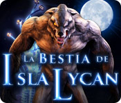La Bestia de la Isla Lycan