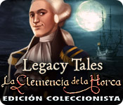 Legacy Tales: La Clemencia de la Horca Edición Coleccionista