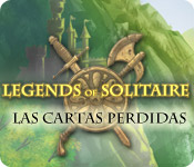 Legends of Solitaire: Las Cartas Perdidas