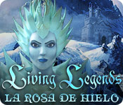Living Legends: La Rosa de Hielo