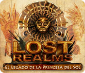Lost Realms: El Legado de la Princesa del Sol