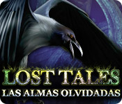 Lost Tales: Las Almas Olvidadas