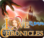 Love Chronicles: El Hechizo