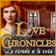 Love Chronicles: La espada y la rosa 