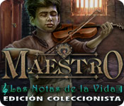 Maestro: Las Notas de la Vida Edición Coleccionista