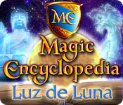 Magic Encyclopedia: Luz de Luna