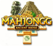 Mahjongg Ancient Mayas