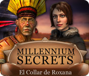 Millennium Secrets: El Collar de Roxana